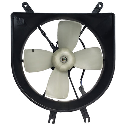 Abanicos Honda Civic 1999-2000 RASA MV35812 B