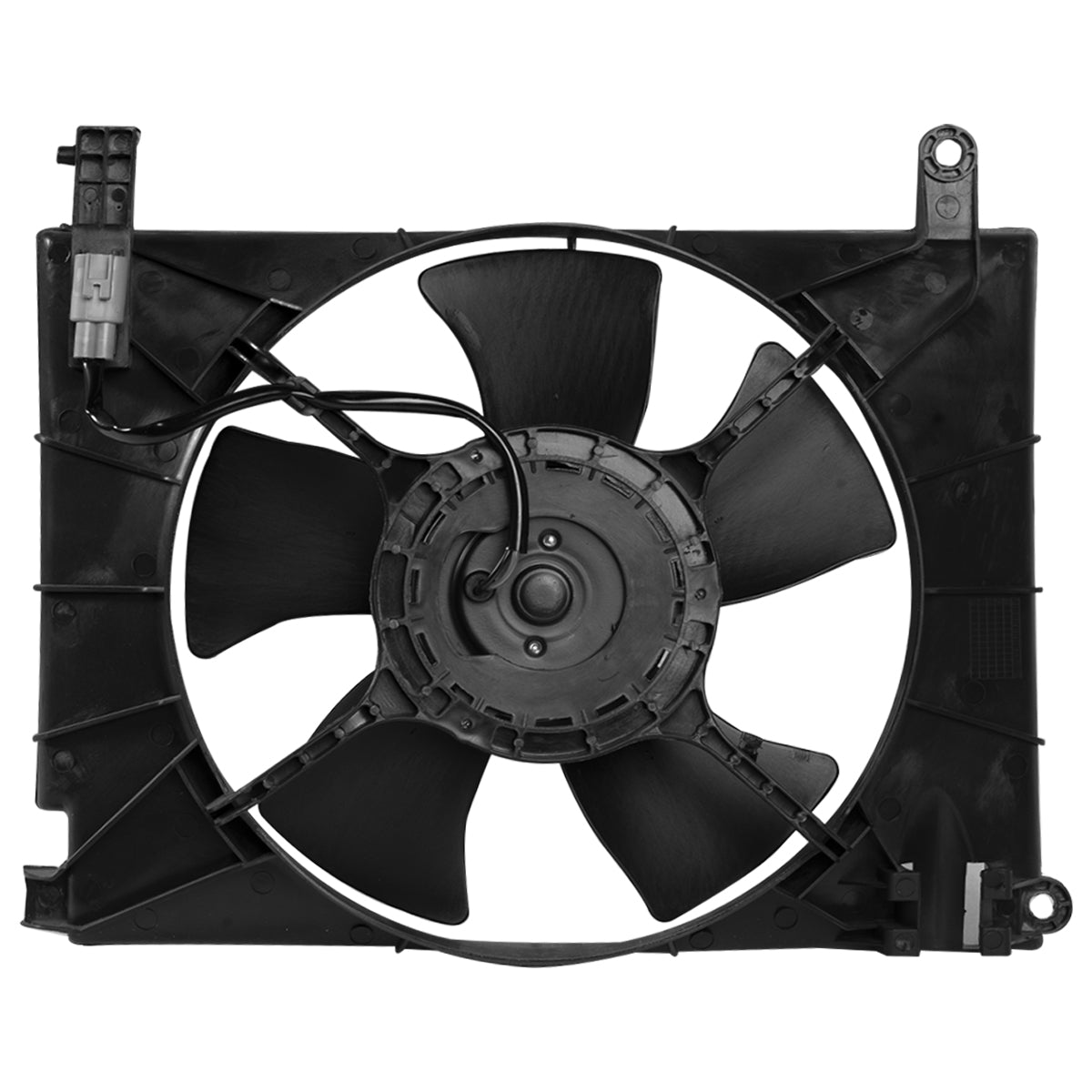 Abanicos Chevrolet Aveo 2008-2018 RASA MV36097 B