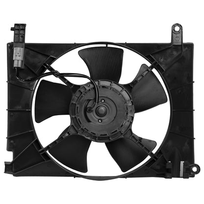 Abanicos Chevrolet Aveo 2008-2018 RASA MV36097 B