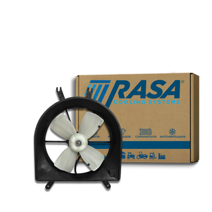 Abanicos Honda Accord 1984-2002 RASA MV35812