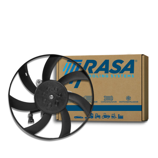Abanicos Volkswagen Derby 1999-2005 RASA MV35554 B