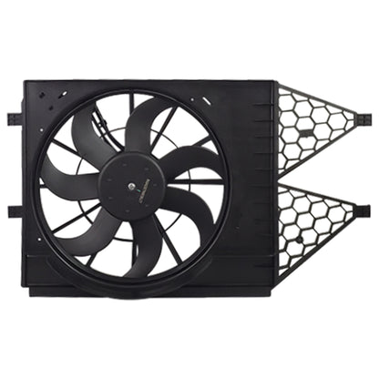 Abanicos Seat Ibiza 2009-2017 RASA MV36177