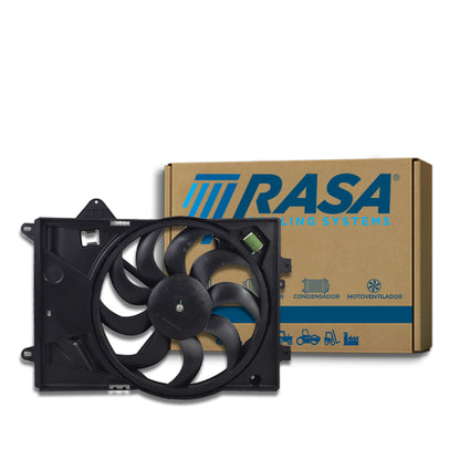 Abanicos Chevrolet Sonic 2012-2018 RASA MV36194