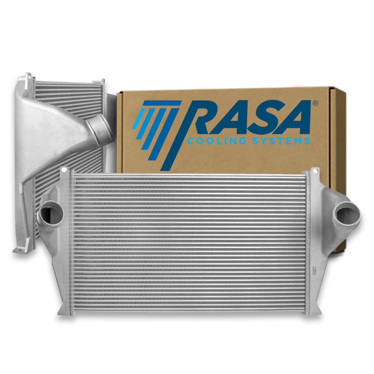 Intercooler International 9400 1985-2006 RASA 10019