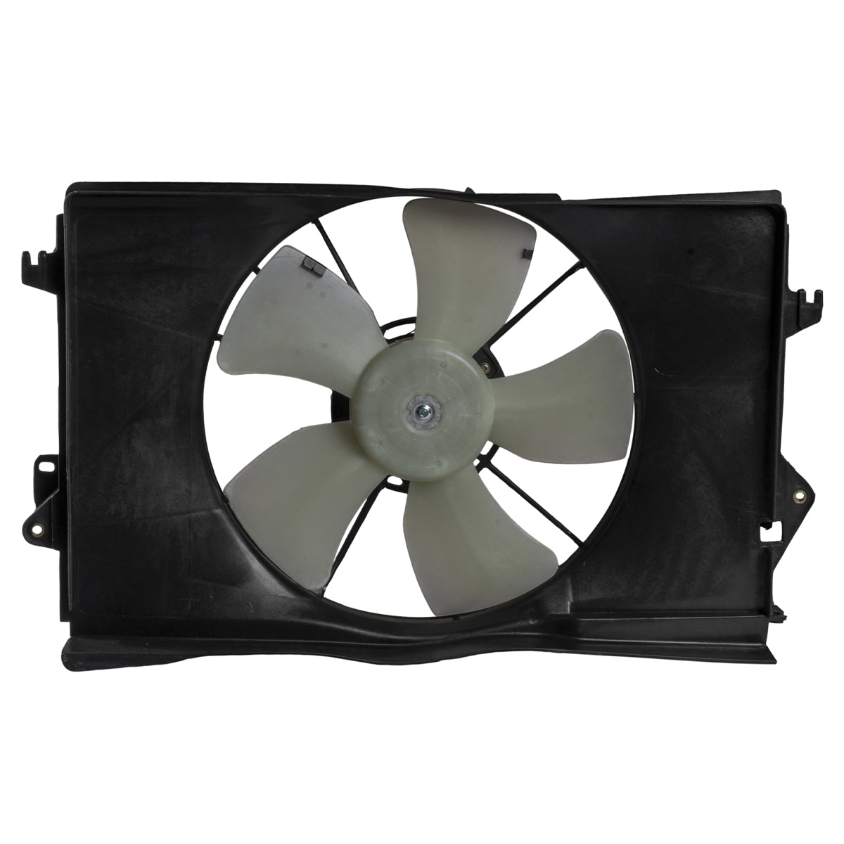 Abanicos Toyota Corolla 2003-2008 RASA MV35859