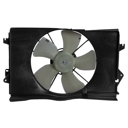 Abanicos Toyota Corolla 2003-2008 RASA MV35859