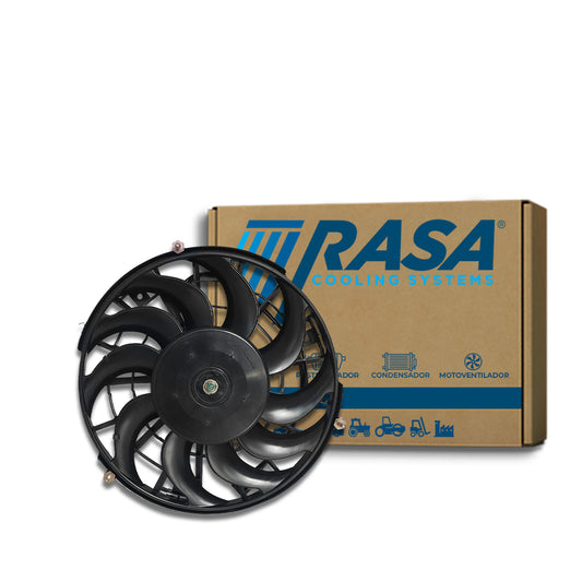 Abanicos Chevrolet Chevy 1994-2013 RASA MV35634 C