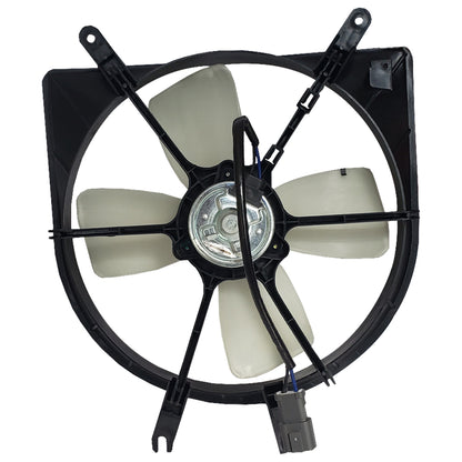 Abanicos Honda Civic 1999-2000 RASA MV35812 B