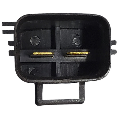 Abanicos Dodge Journey Sxt 2009-2019 RASA MV35995