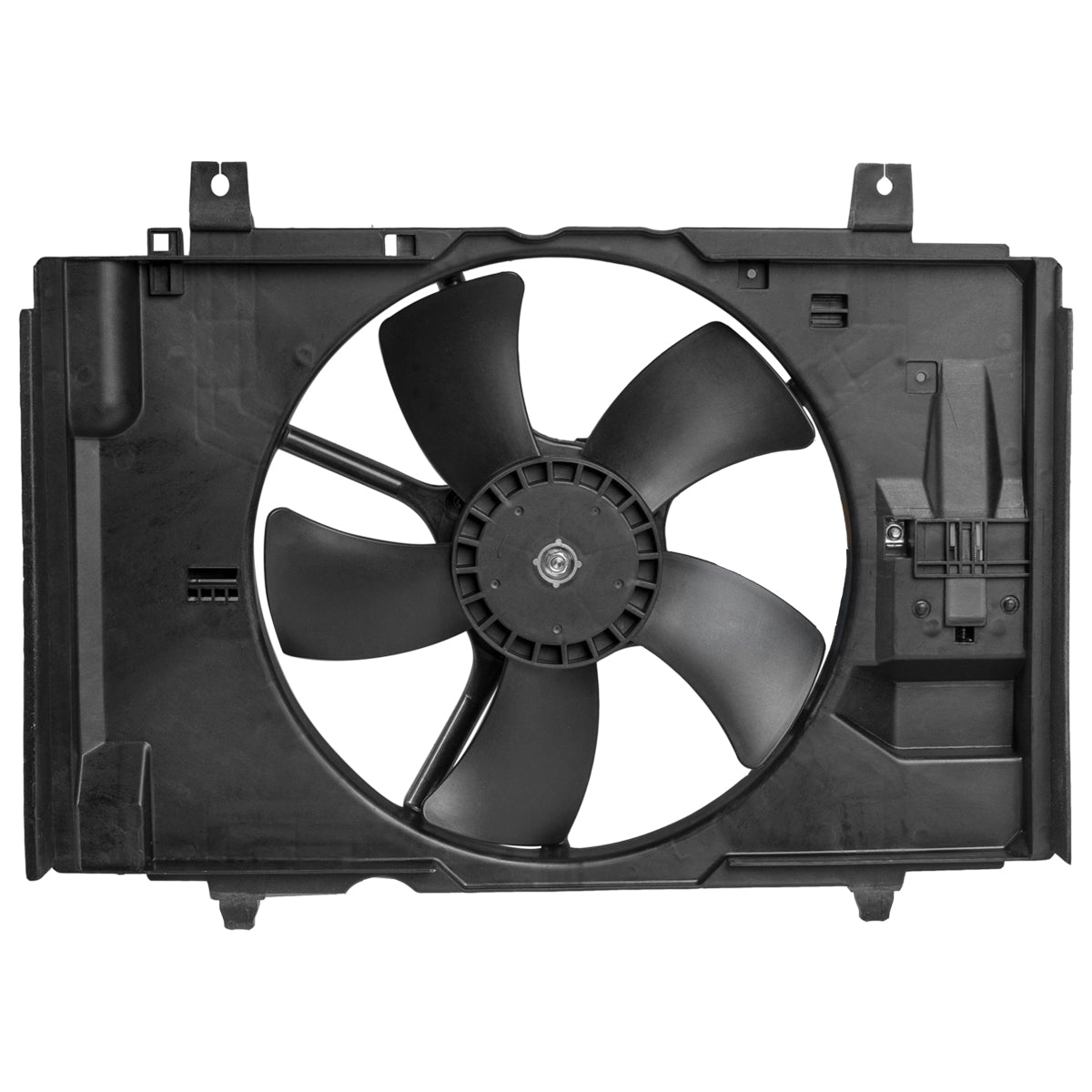 Abanicos Nissan Tiida 2007-2018 RASA MV35916