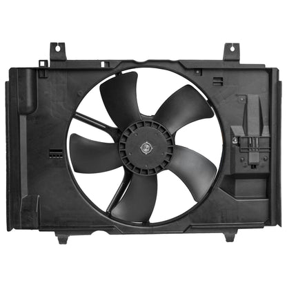 Abanicos Nissan Tiida 2007-2018 RASA MV35916