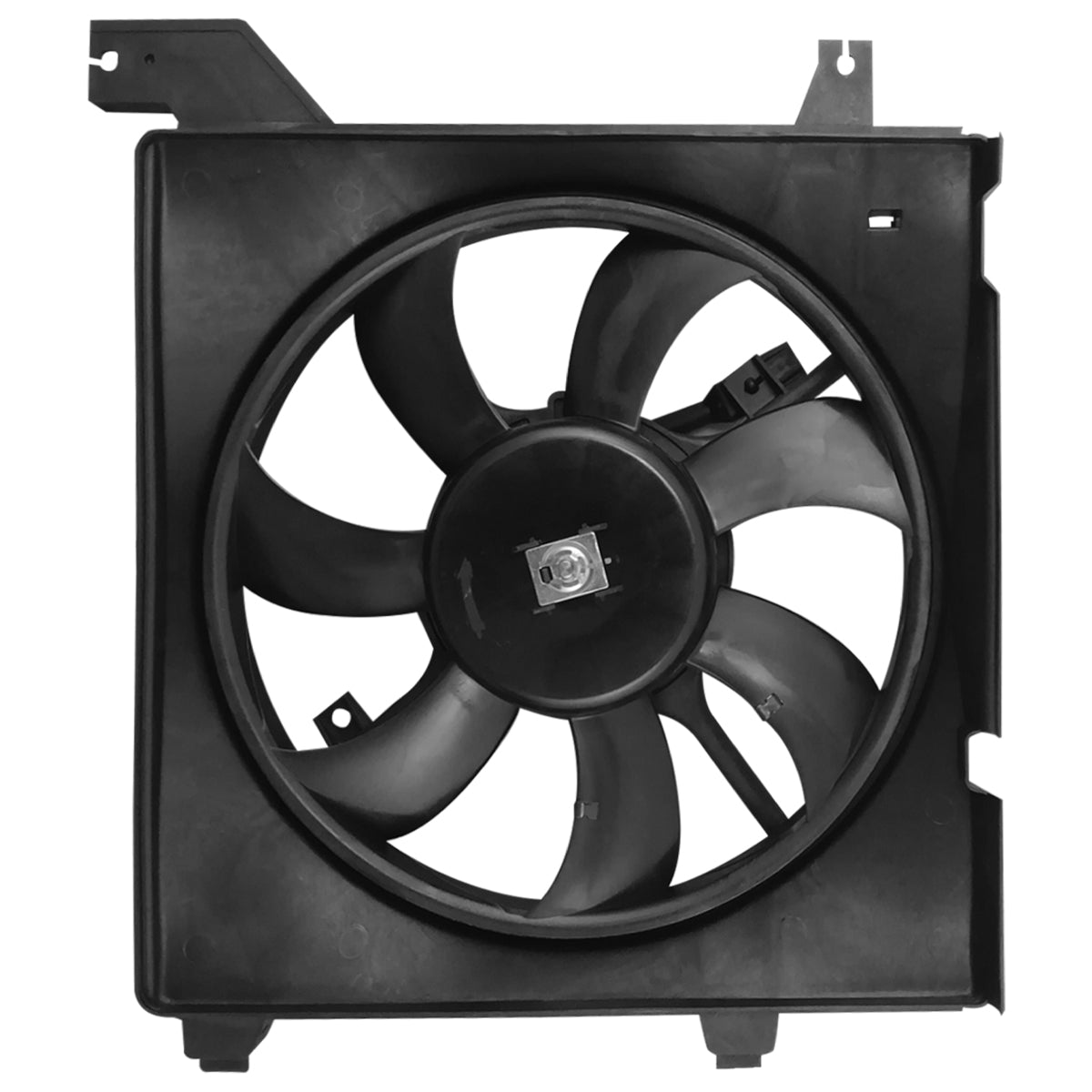 Abanicos Dodge Attitude 2006-2011 RASA MV36000