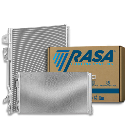 Condensador Buick Enclave 2008-2018 RASA C36146