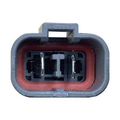 Abanicos Honda Accord 2003-2007 RASA MV35861