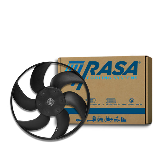 Abanicos Renault Clio 2001-2010 RASA MV35777 B