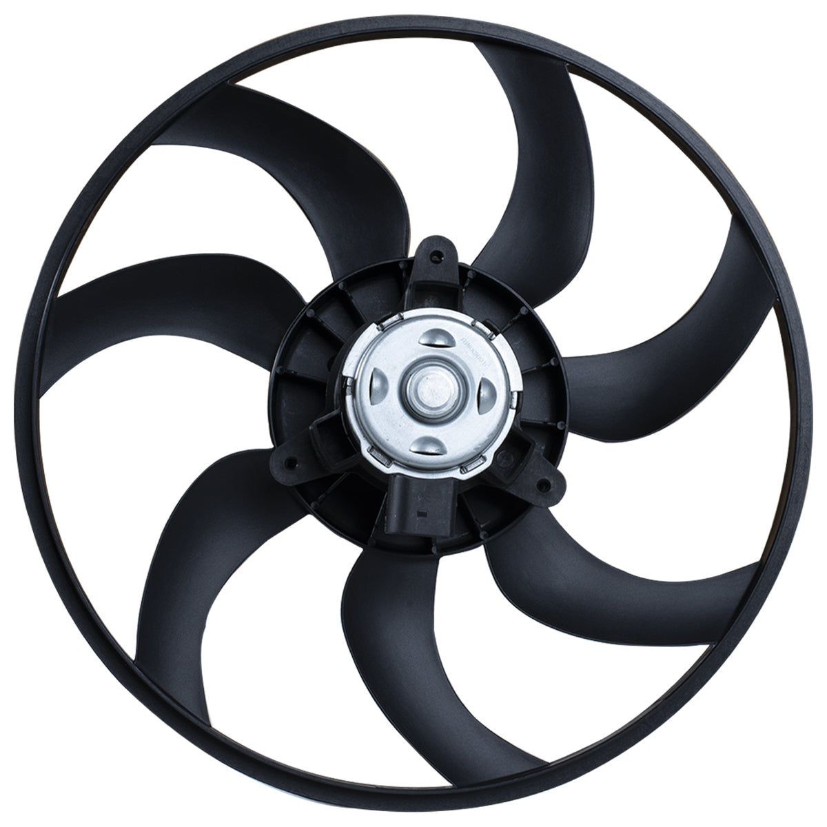 Abanicos Volkswagen Gol 2009-2014 RASA MV36121