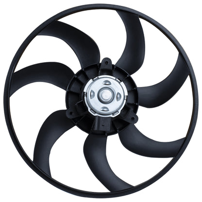 Abanicos Volkswagen Gol 2009-2014 RASA MV36121