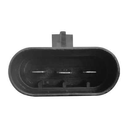 Abanicos Chevrolet Aveo 2018-2022 RASA MV36372