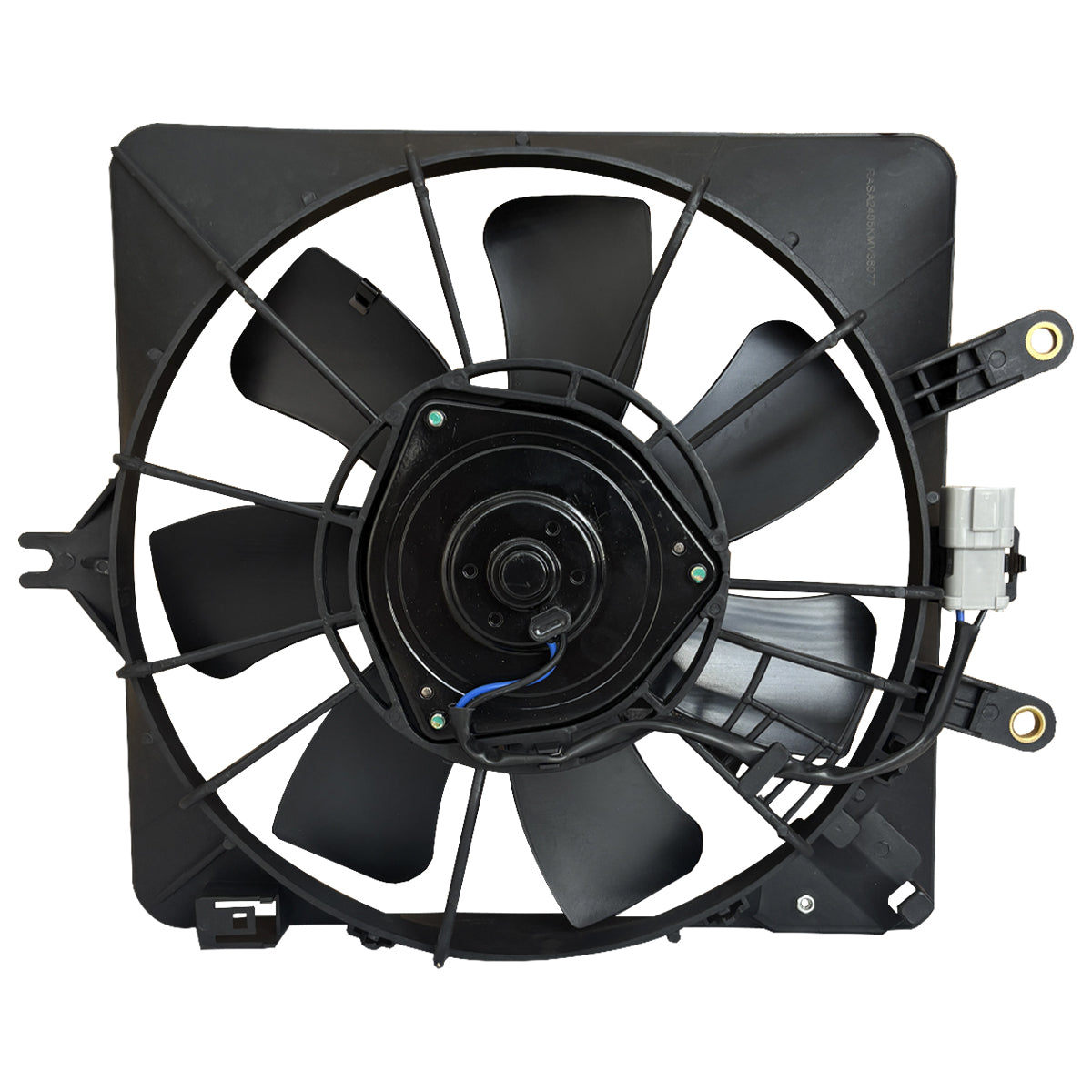 Abanicos Honda Fit 2007-2008 RASA MV36077