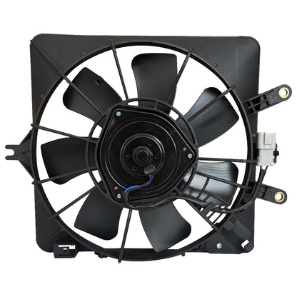 Abanicos Honda Fit 2007-2008 RASA MV36077