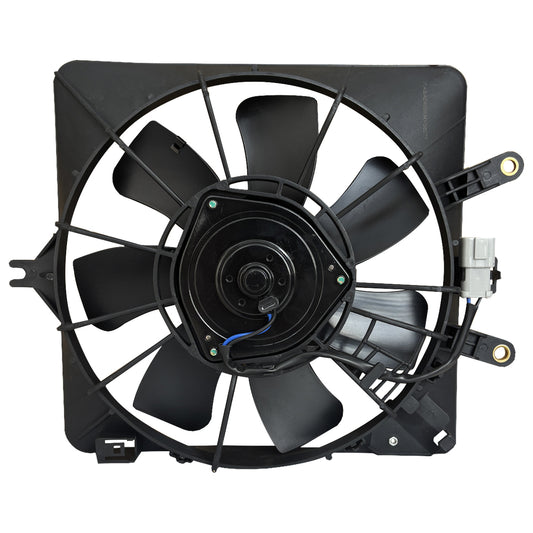 Abanicos Honda Fit 2007-2008 RASA MV36077