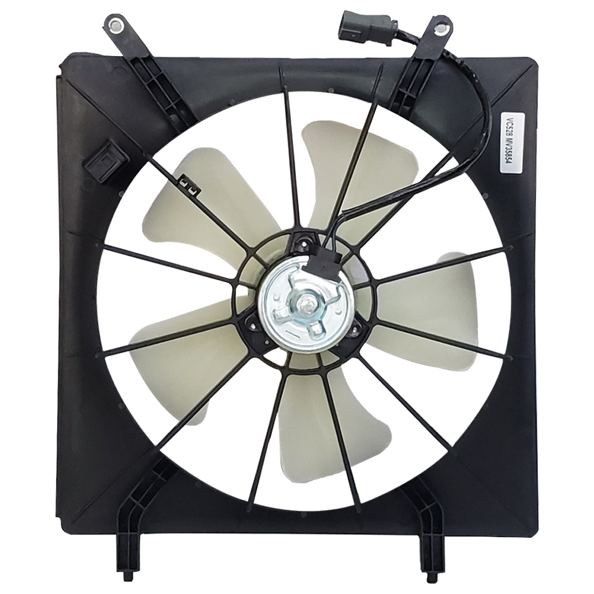 Abanicos Honda Element 2003-2011 RASA MV35854