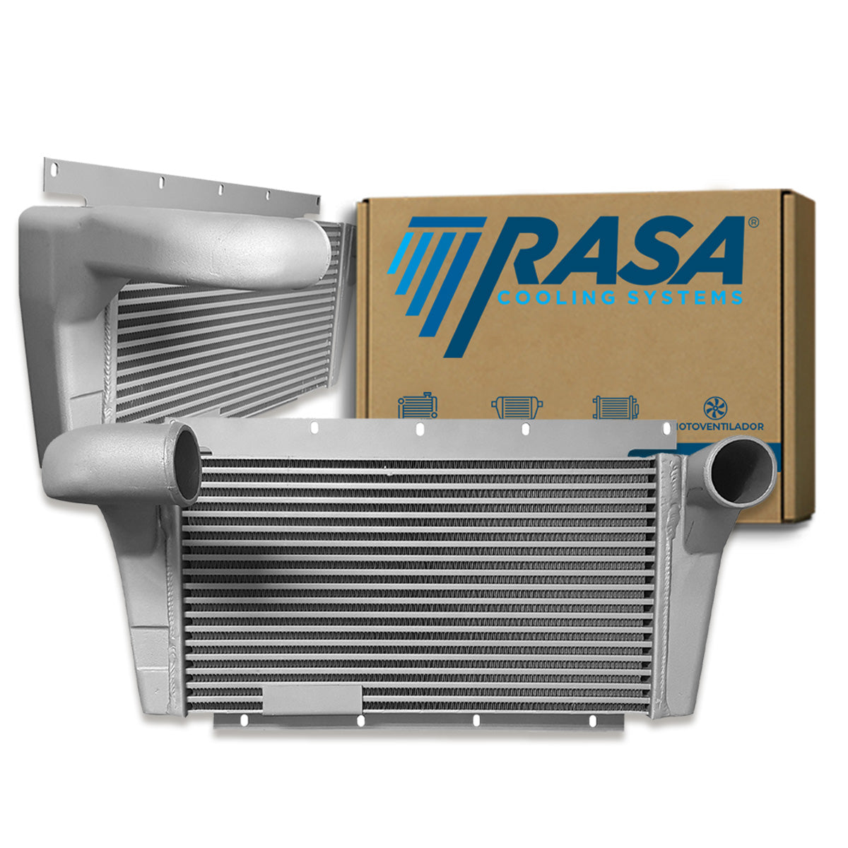 Intercooler International 3800 1991-2004 RASA 10036