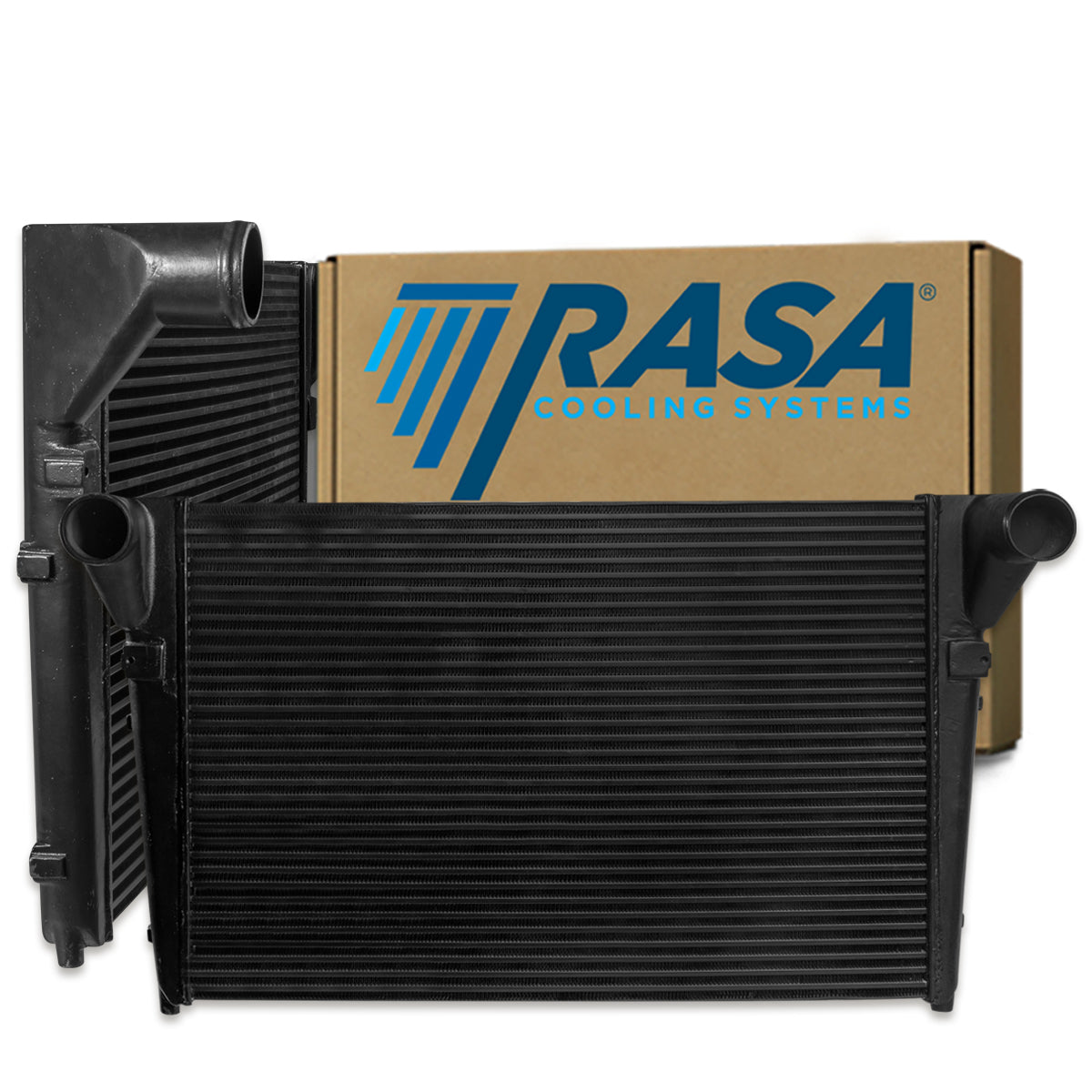 Intercooler Mack Up Mack 1985-2005 RASA 10029