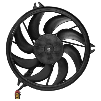 Abanicos Peugeot 206 1999-2013 RASA MV35903