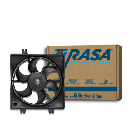 Abanicos Dodge Verna 2002-2006 RASA MV36001