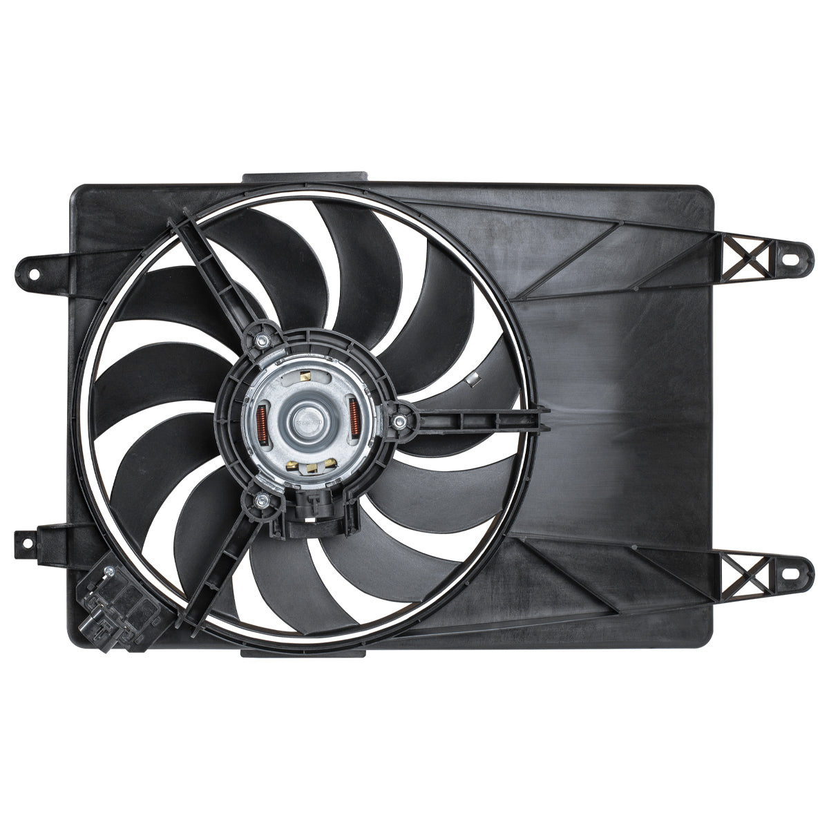 Abanicos Ford Fiesta 2001-2010 RASA MV35811 B