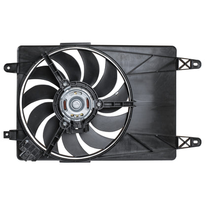 Abanicos Ford Fiesta 2001-2010 RASA MV35811 B