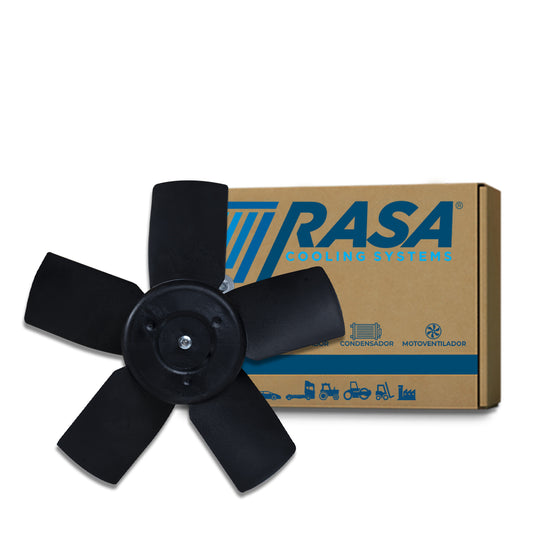 Abanicos Chevrolet Chevy 1991-2003 RASA MV35634 B