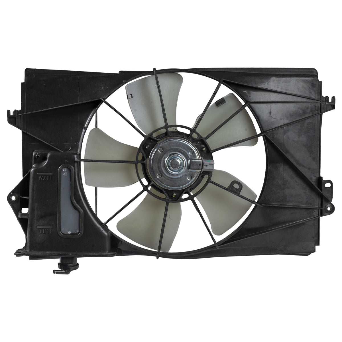 Abanicos Toyota Corolla 2003-2008 RASA MV35859