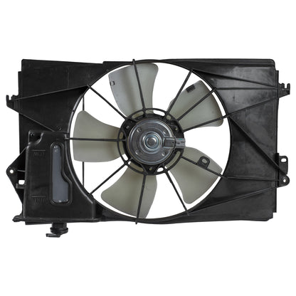 Abanicos Toyota Corolla 2003-2008 RASA MV35859