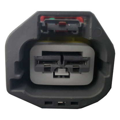 Abanicos Ford Transit 2007-2013 RASA MV36155
