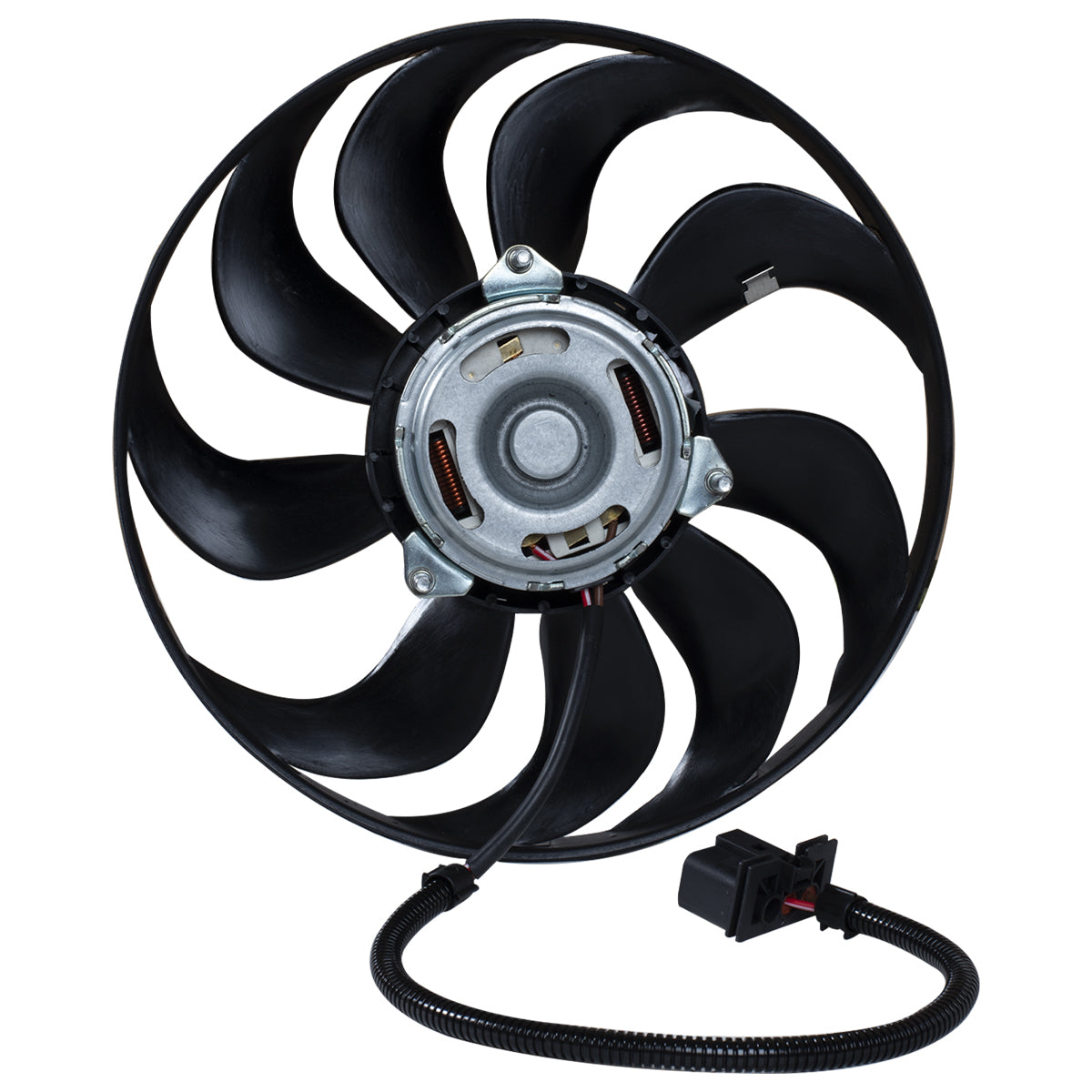 Abanicos Volkswagen Lupo 2000-2005 RASA MV36075