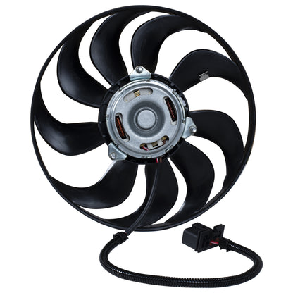 Abanicos Volkswagen Lupo 2000-2005 RASA MV36075