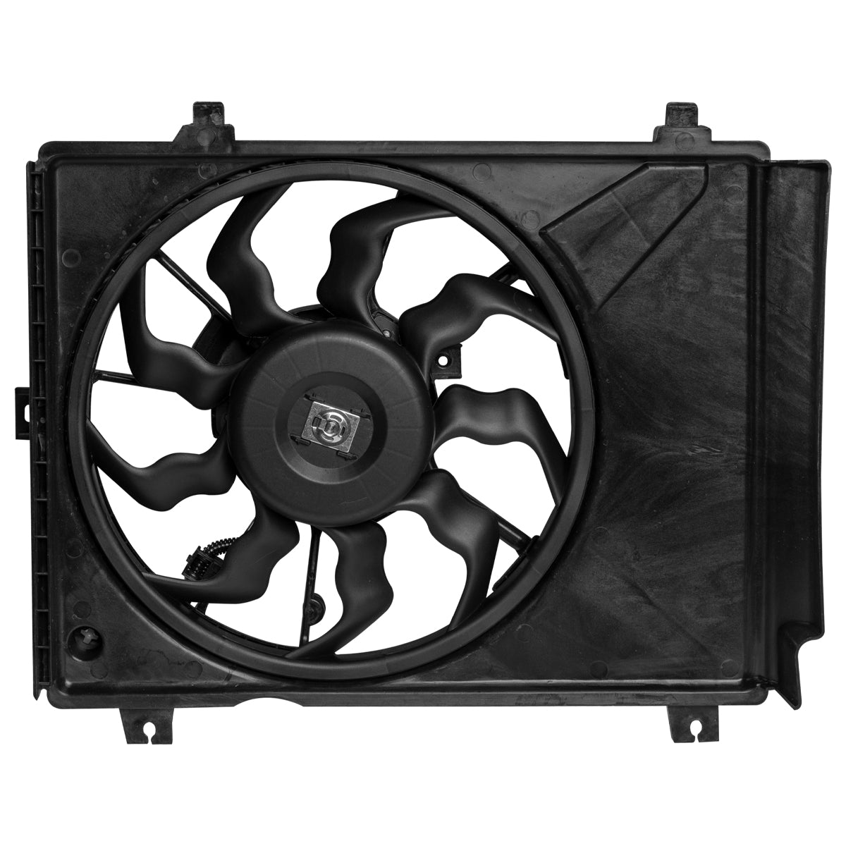 Abanicos Hyundai I10 2011-2014 RASA MV36175