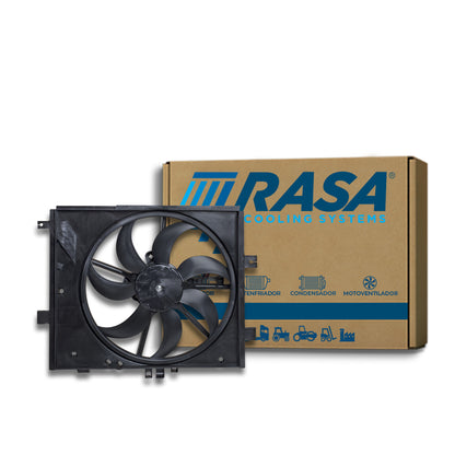 Abanicos Nissan Versa 2012-2018 RASA MV36179