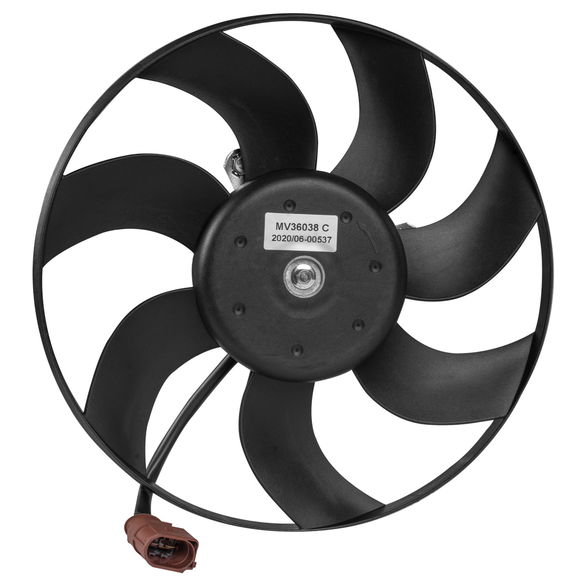 Abanicos Audi A3 2004-2013 RASA MV36038 C