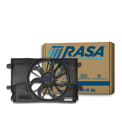 Abanicos Chevrolet Cruze 2016-2018 RASA MV36414