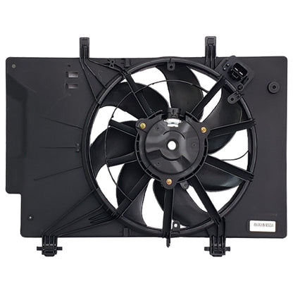 Abanicos Ford Fiesta 2003-2018 RASA MV36169