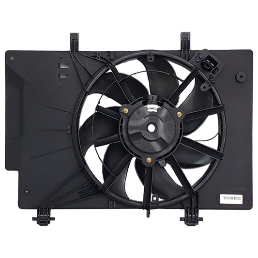 Abanicos Ford Fiesta 2003-2018 RASA MV36169