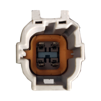 Abanicos Nissan Sentra 2007-2012 RASA MV36005