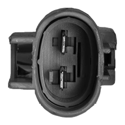 Abanicos Chevrolet Aveo 2004-2009 RASA MV36097