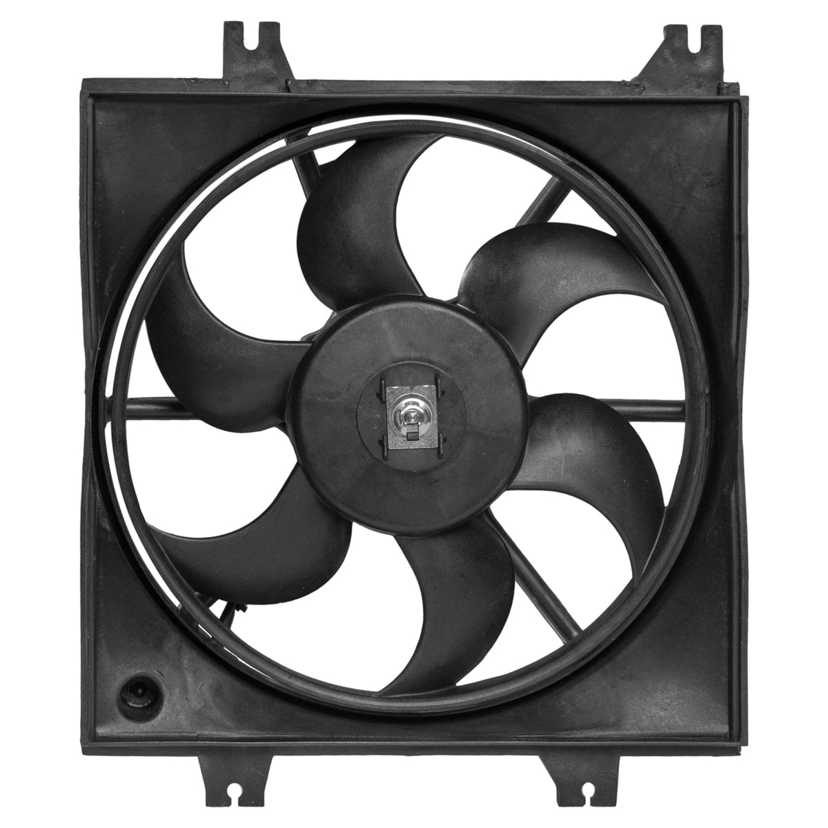Abanicos Dodge Verna 2002-2006 RASA MV36001