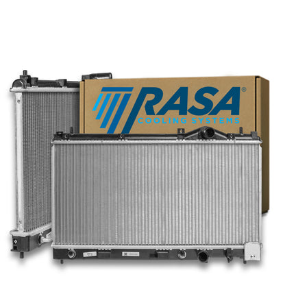 Radiador Chrysler Neon 1995-1999 RASA 35669 AU