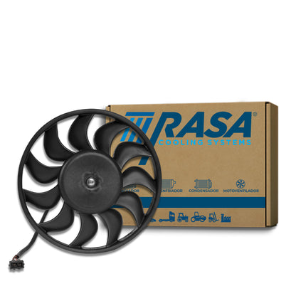 Abanicos Volkswagen Eurovan 1993-2005 RASA MV35802