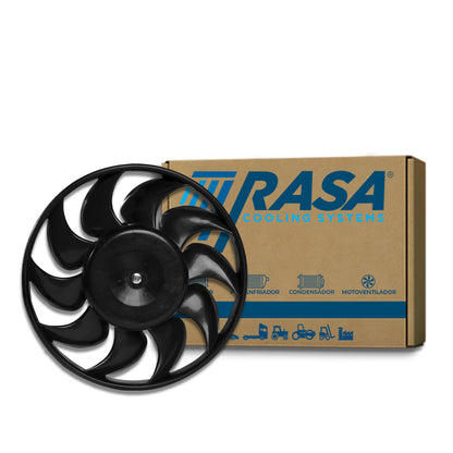 Abanicos Volkswagen Eurovan 2000-2004 RASA MV35802 B